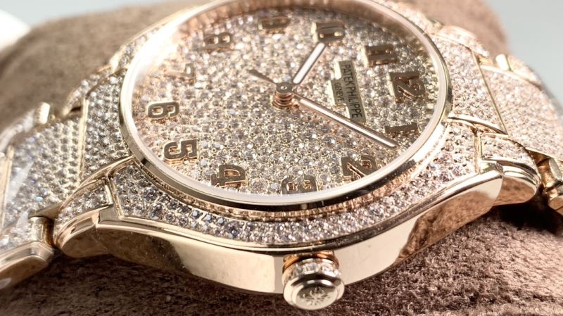 PATEK PHILIPPE Watches